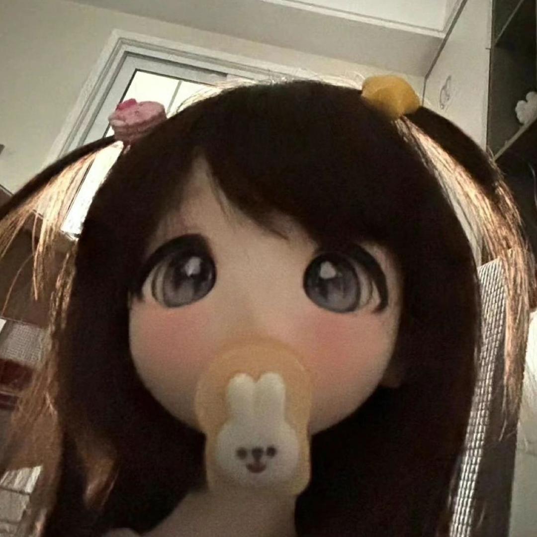 偶吼吼哈哈嘿🌈