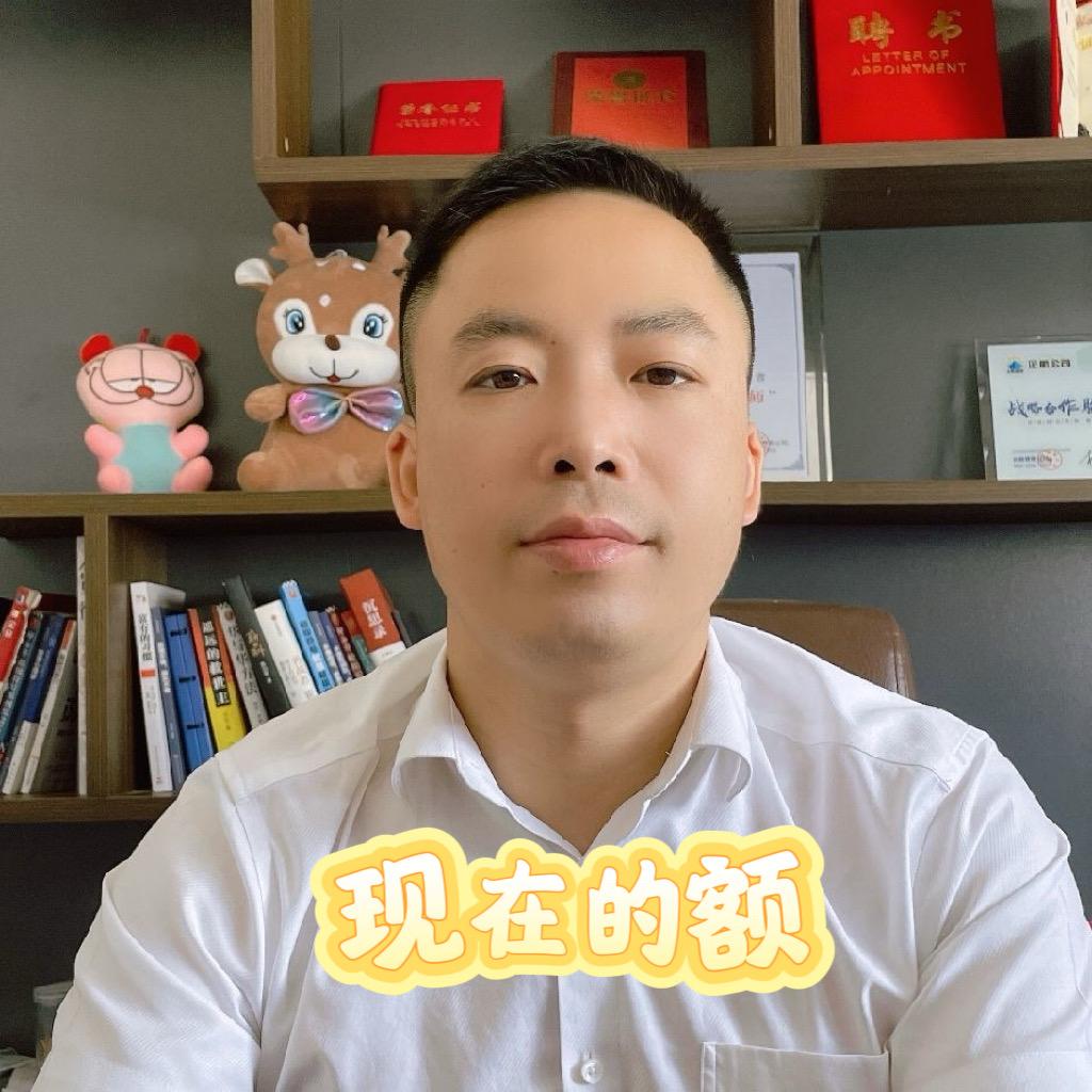 飞哥和他的伙伴们