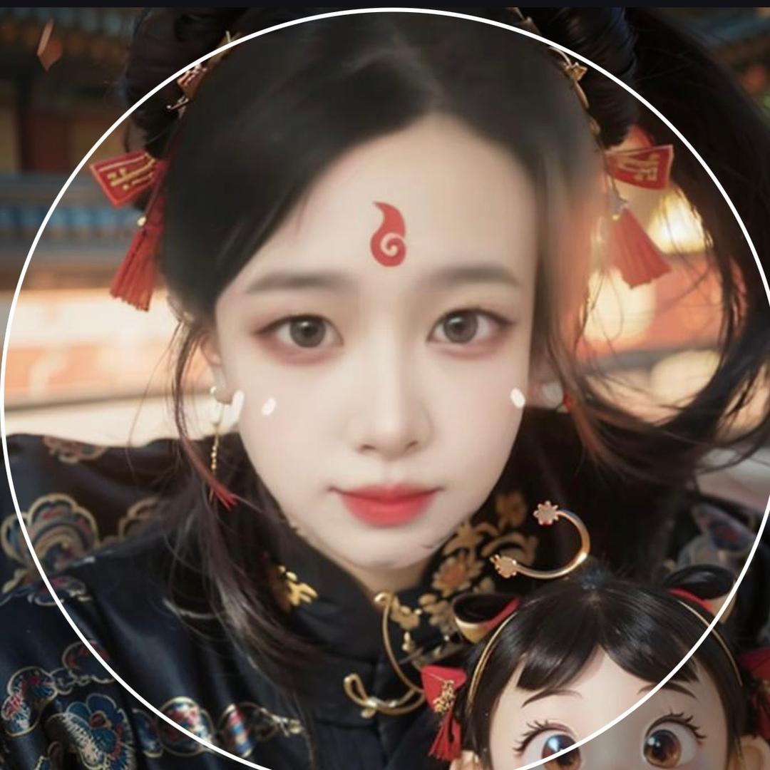 欣欣妈咪