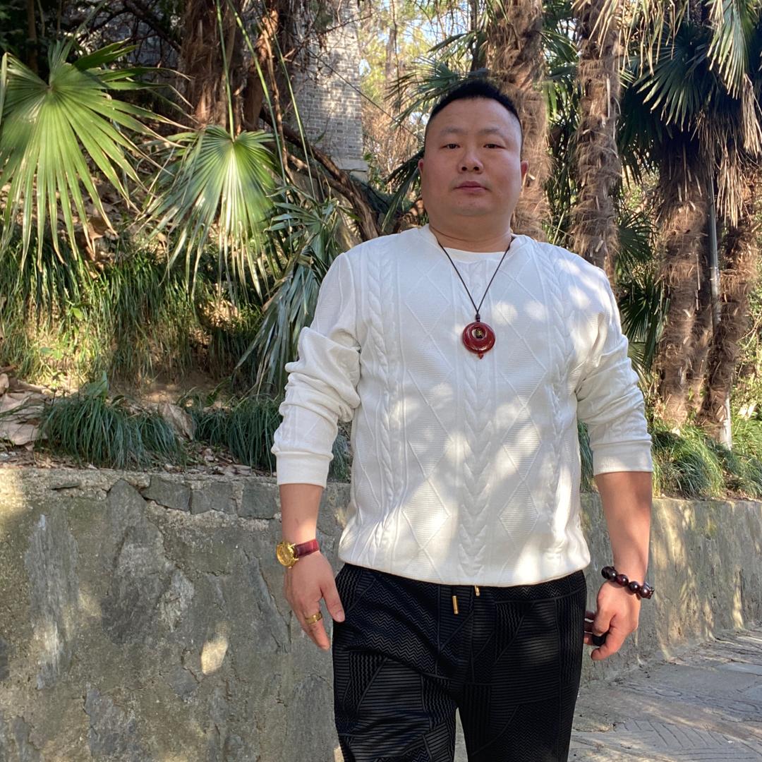 🌞阳光男人🌞