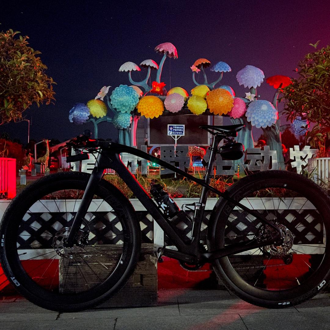 @靓仔🚴