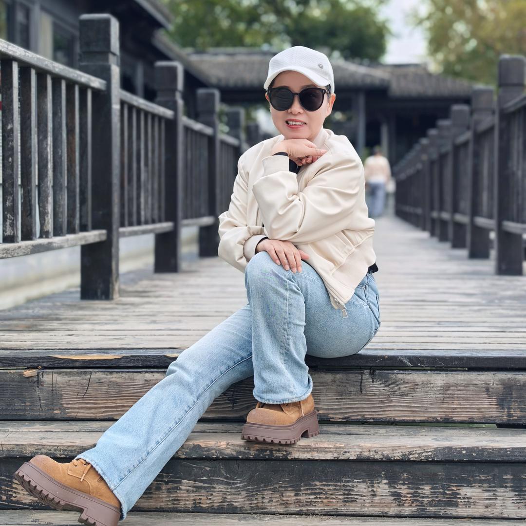 吃喝玩乐我在行