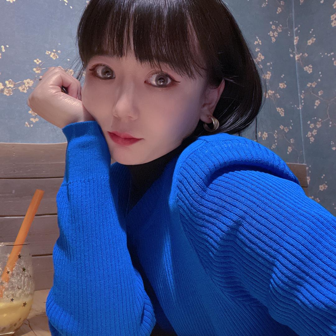 。绿子（奈斯·私人订制）