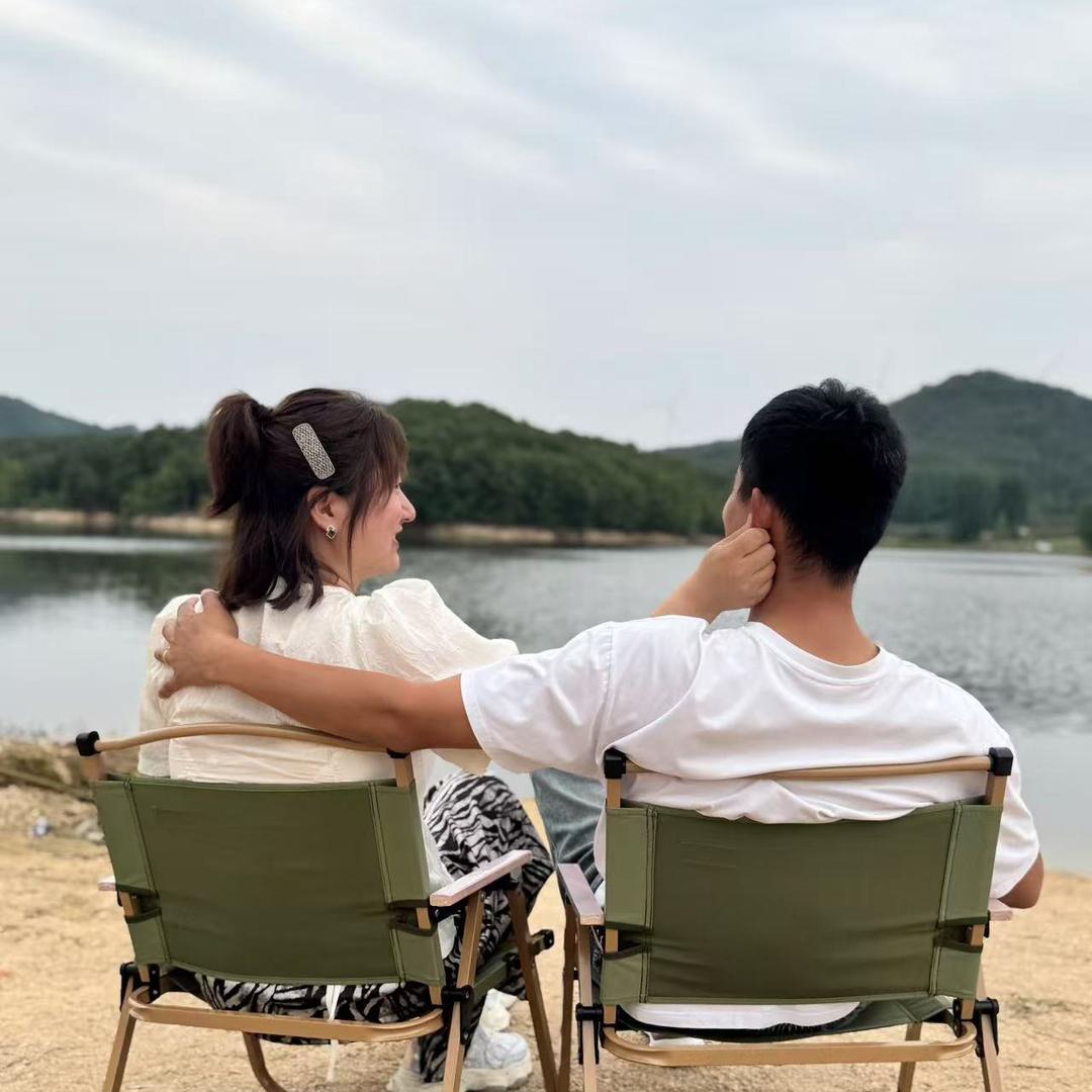 90后小赵夫妇-在淅川龙才
