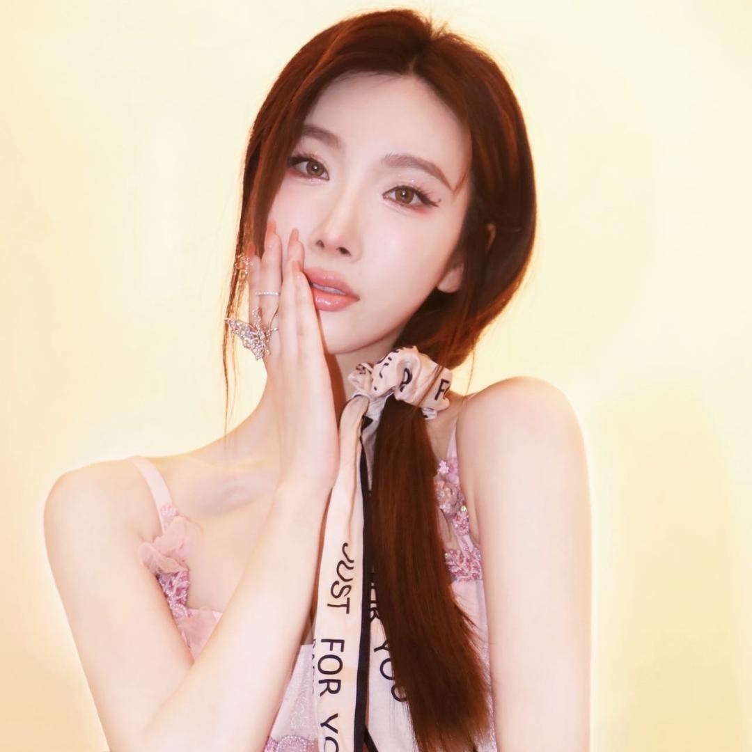 汐子Xixi♠︎