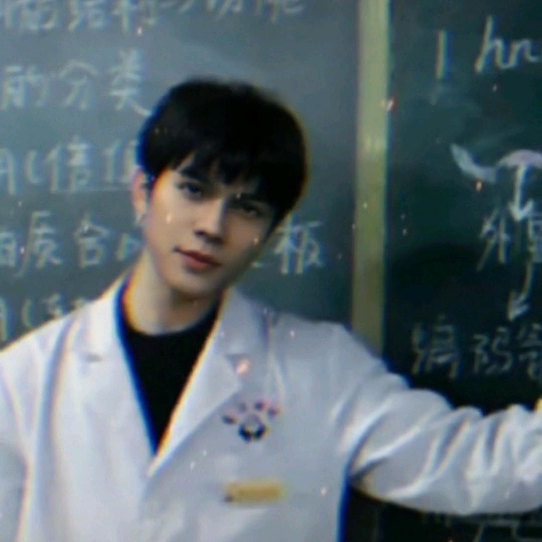 医学青小文
