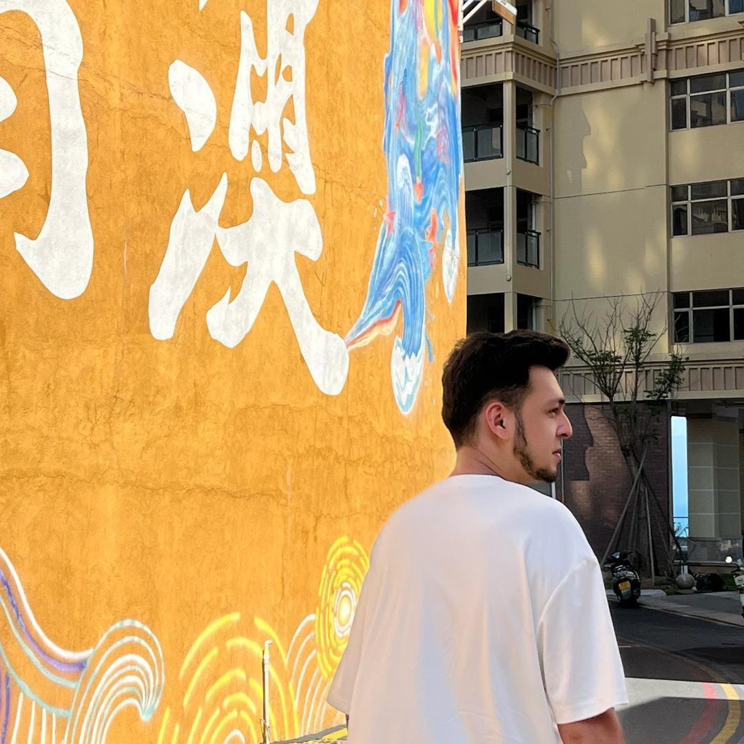 进口教练😃