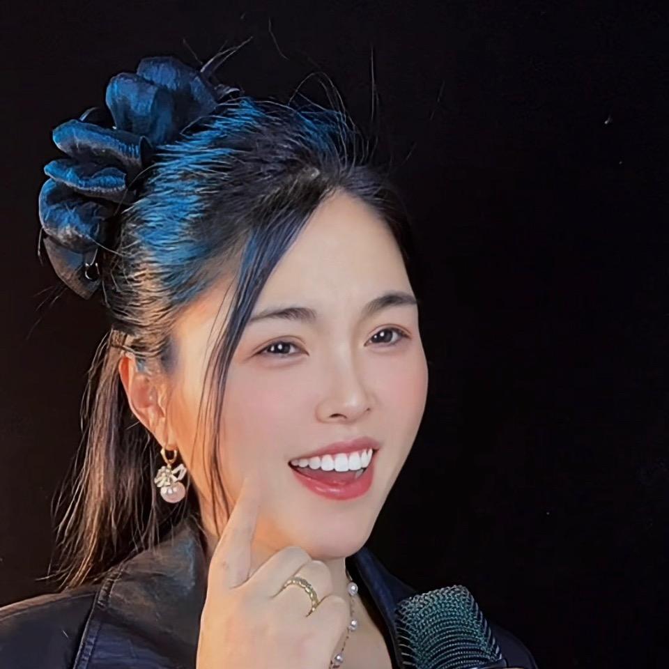 如初☘️