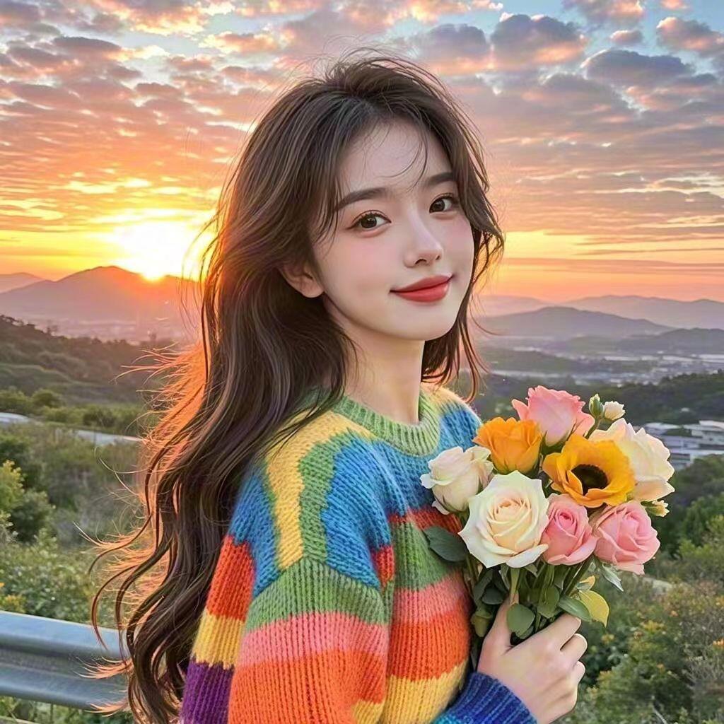 七七吖。