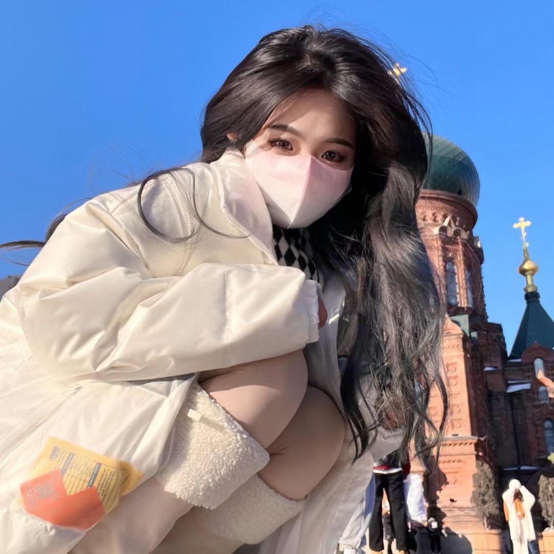 3号小姐姐.@抖音