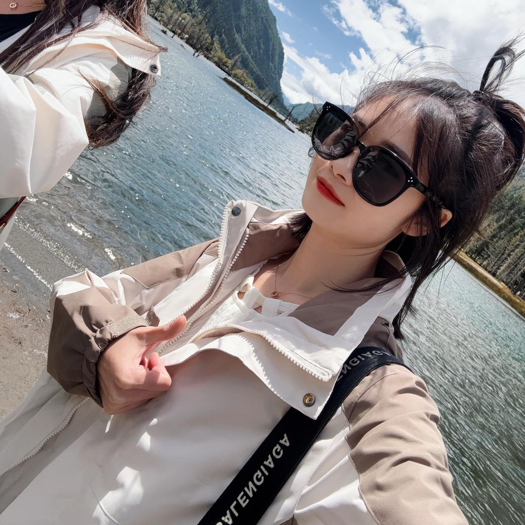 景韵👉🍀邱妹儿