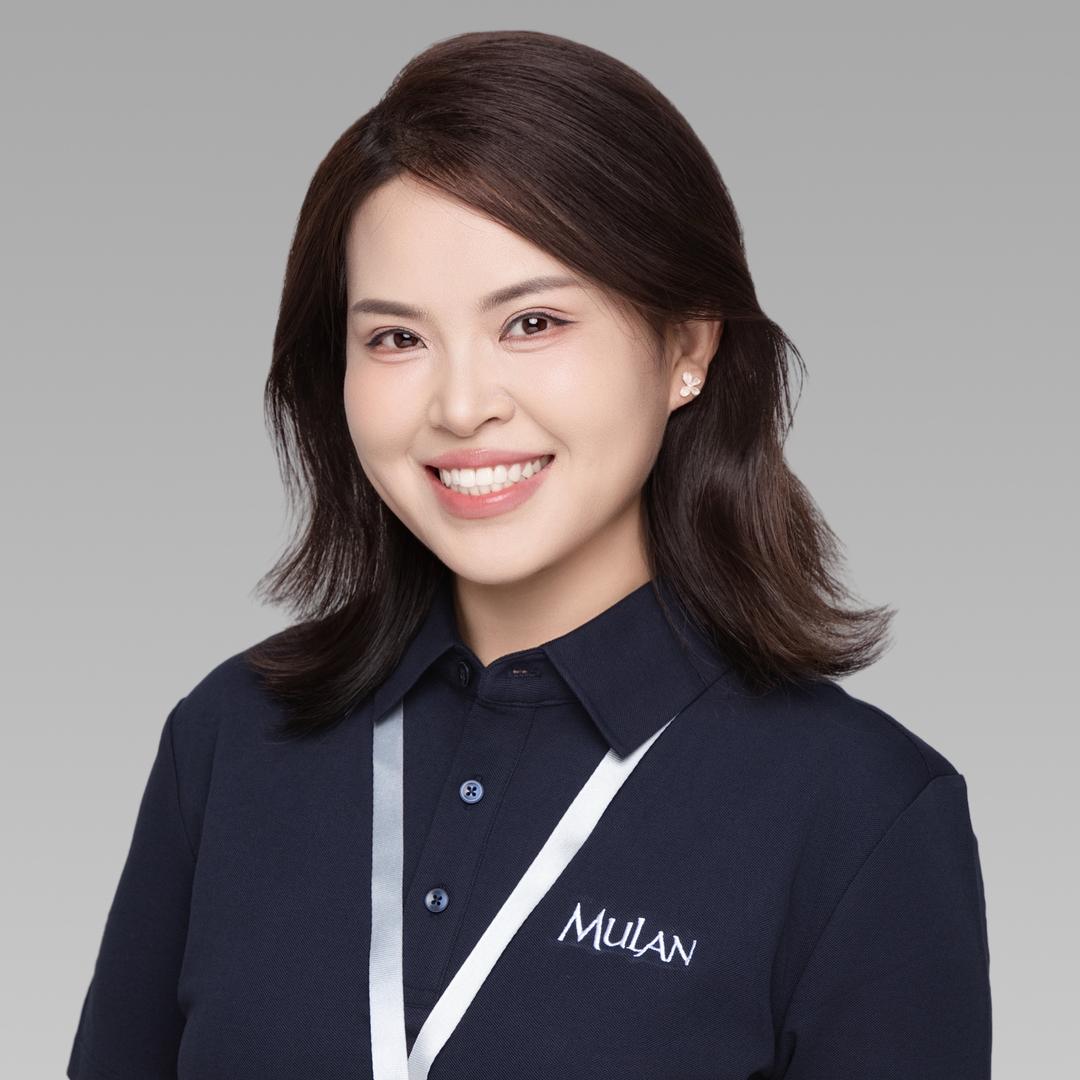 凯丽（在上海）带你做家政