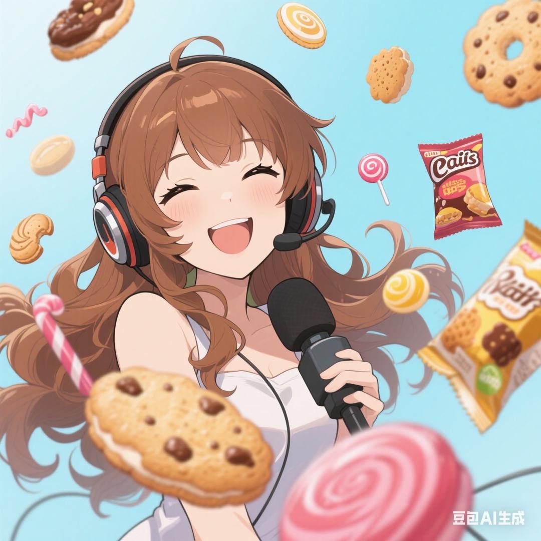 慧慧来喽