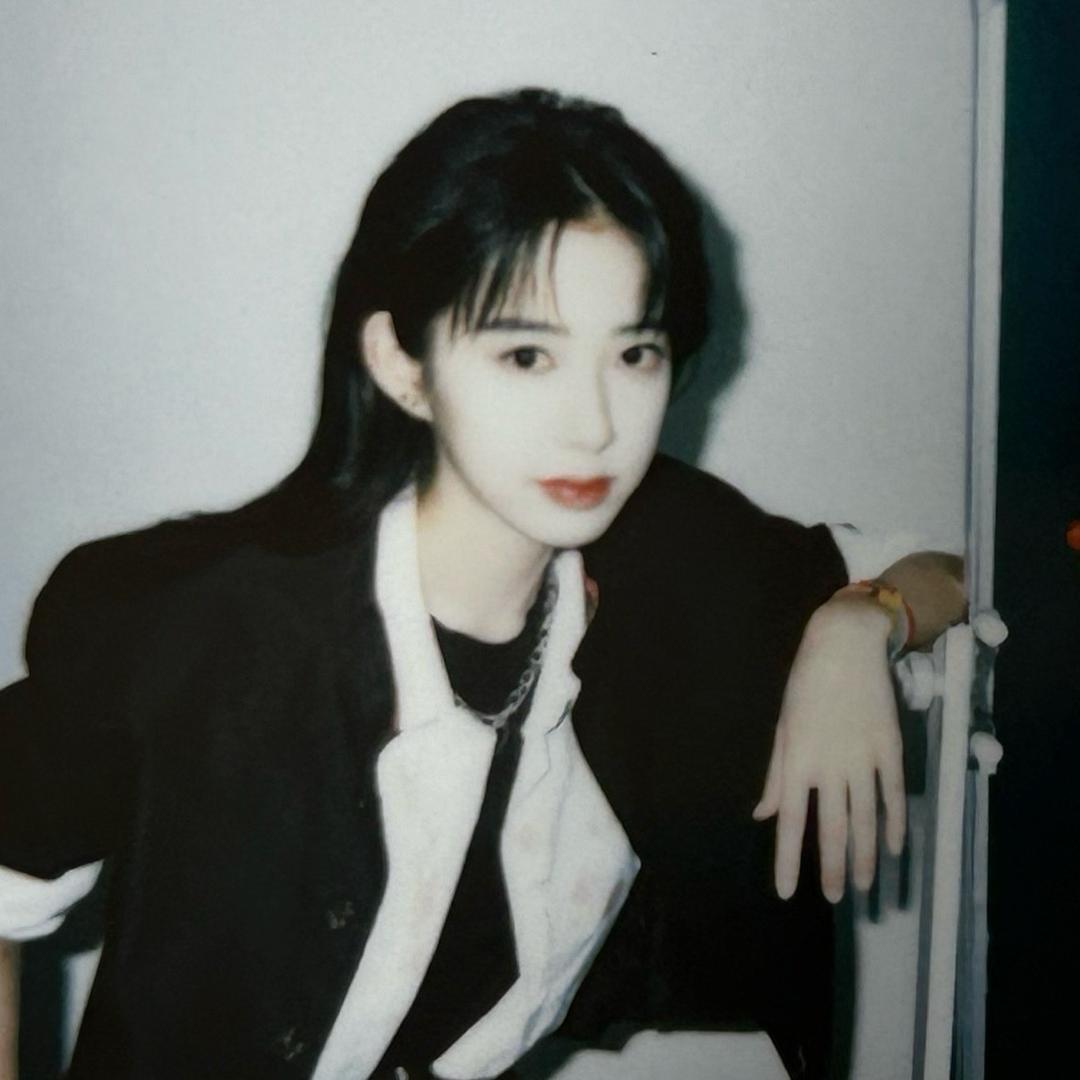 小圆头