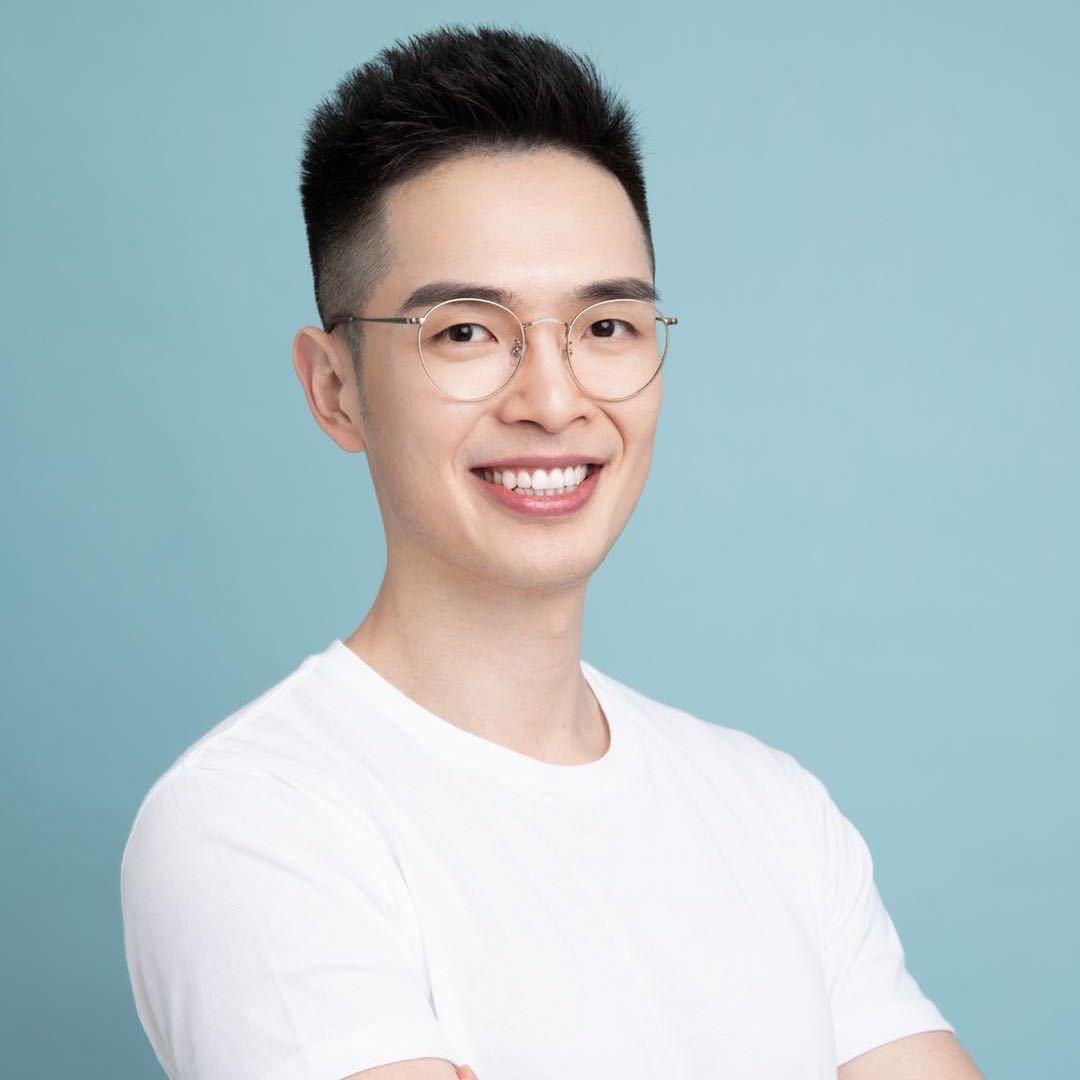 肯尼的健康笔记