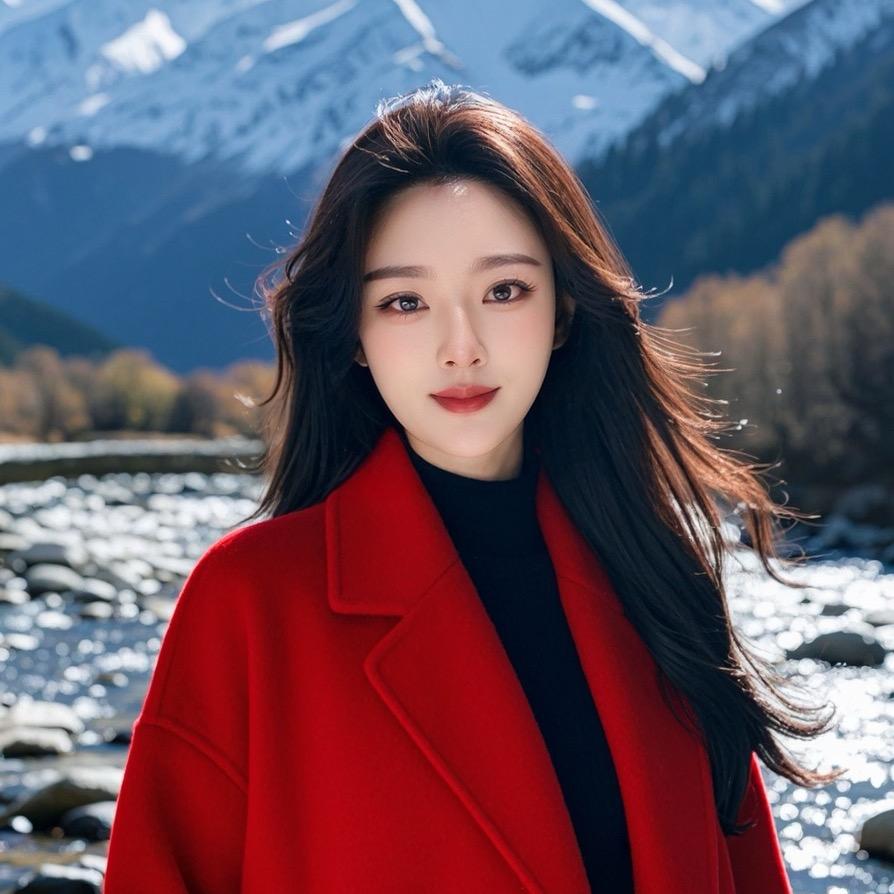 Queen 🍂