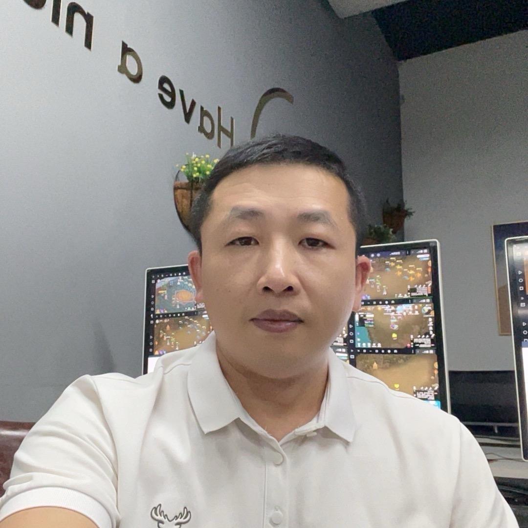 星哥游戏
