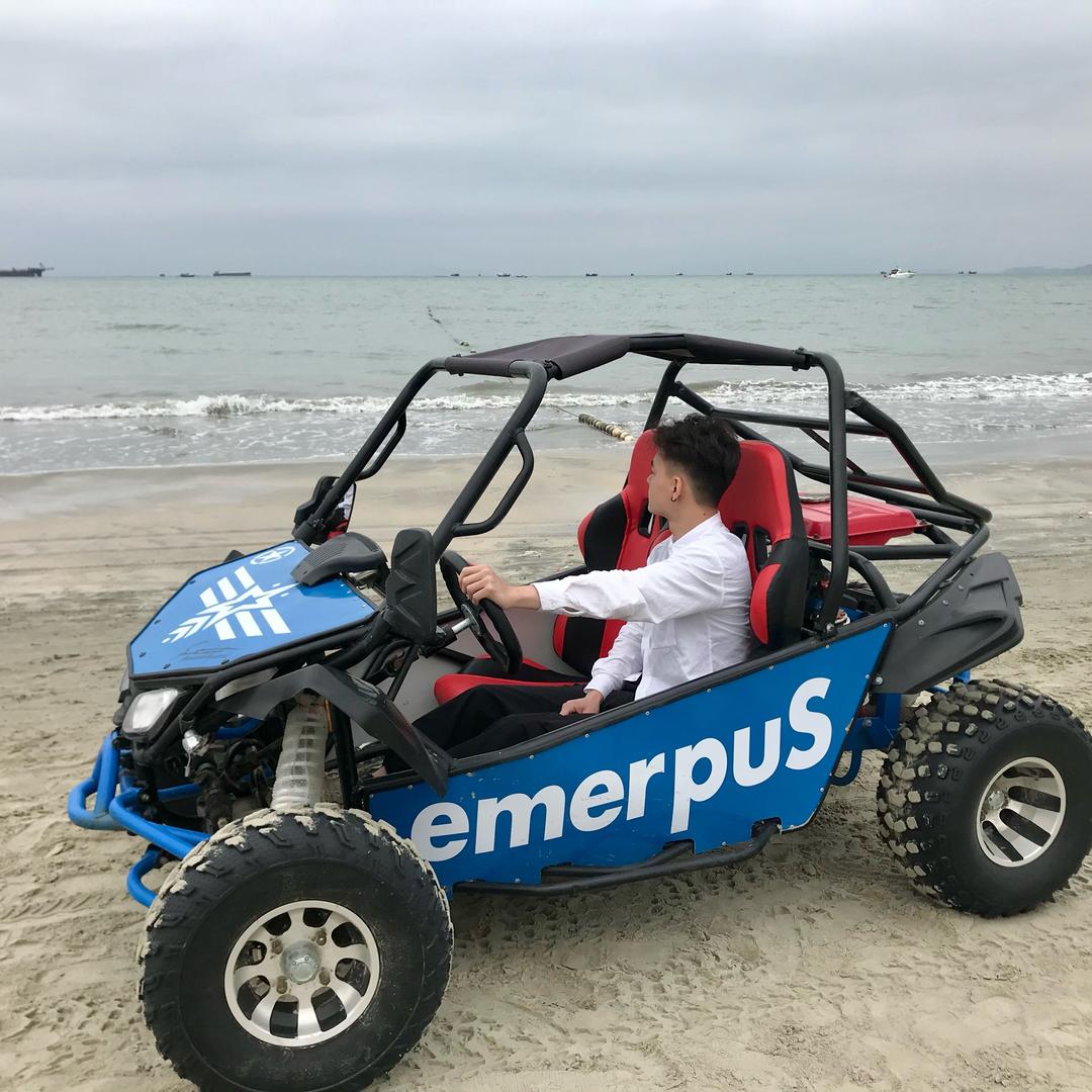 和车道金辉二手车