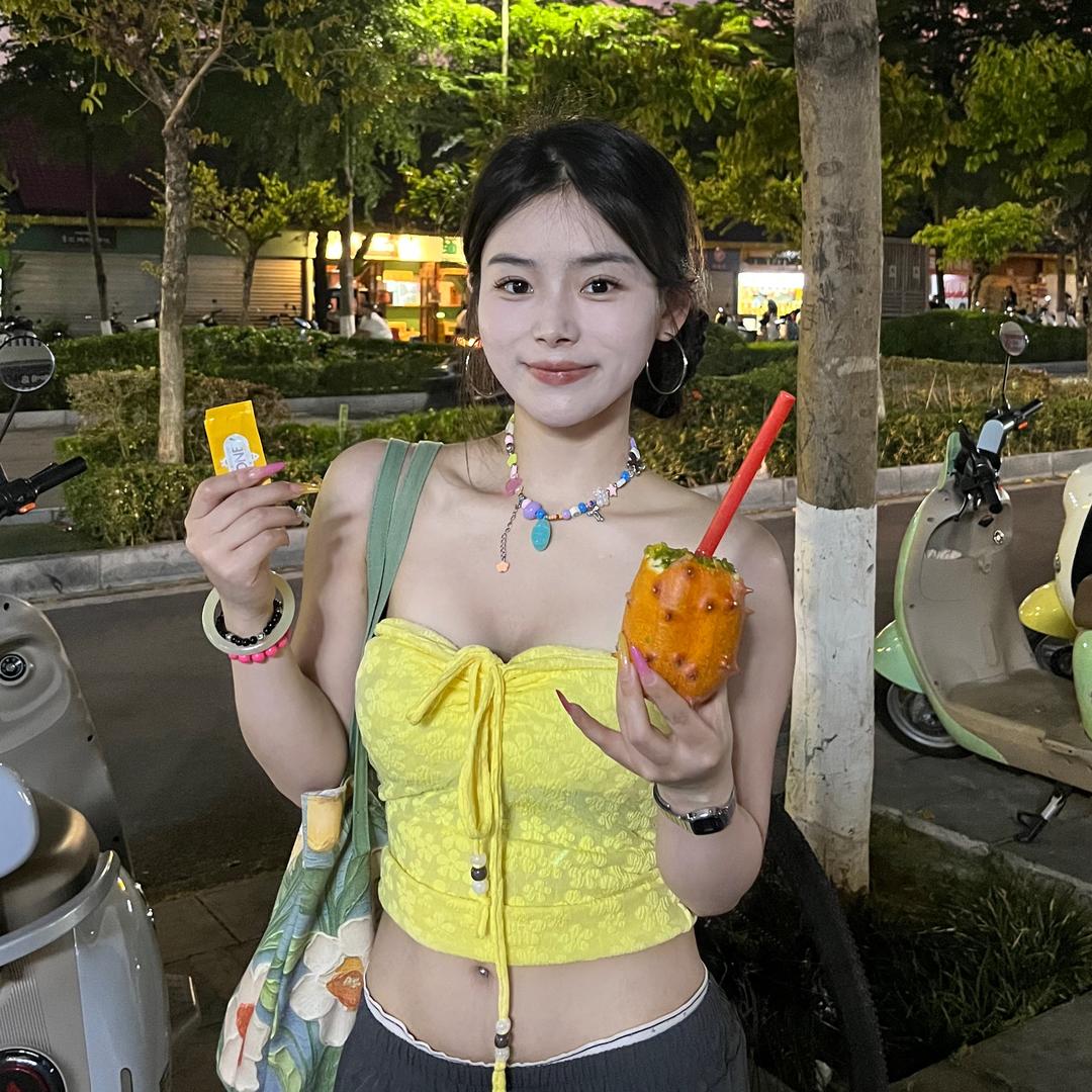 小头姐姐