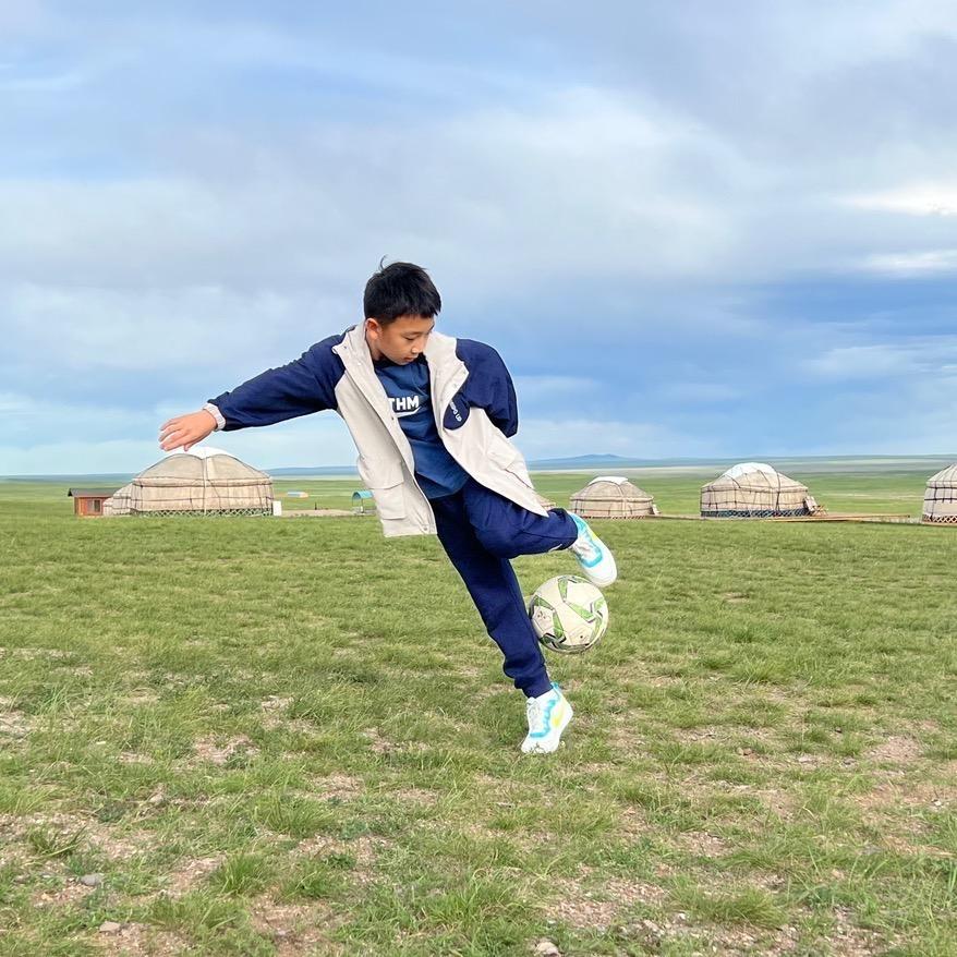 足⚽️❤️‍🔥