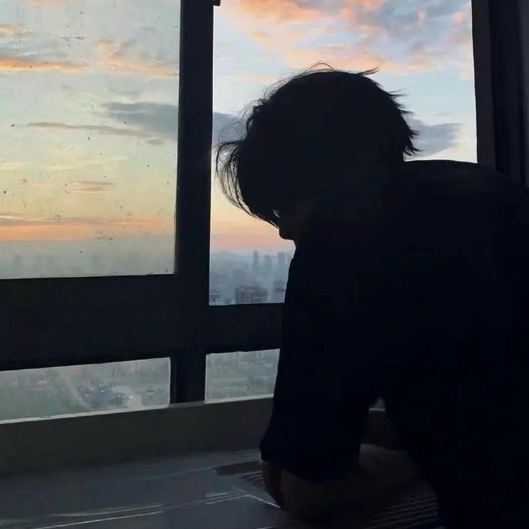 我总天真