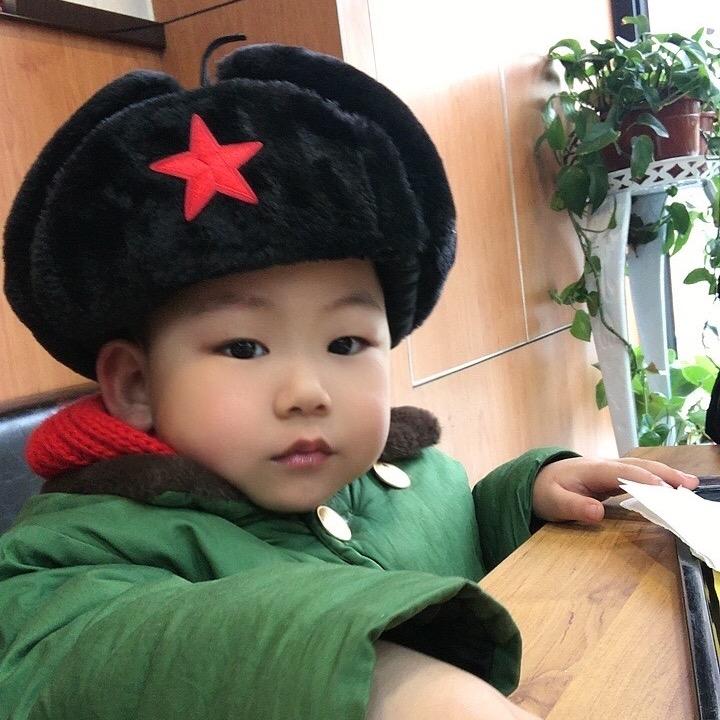 儿子辰长记