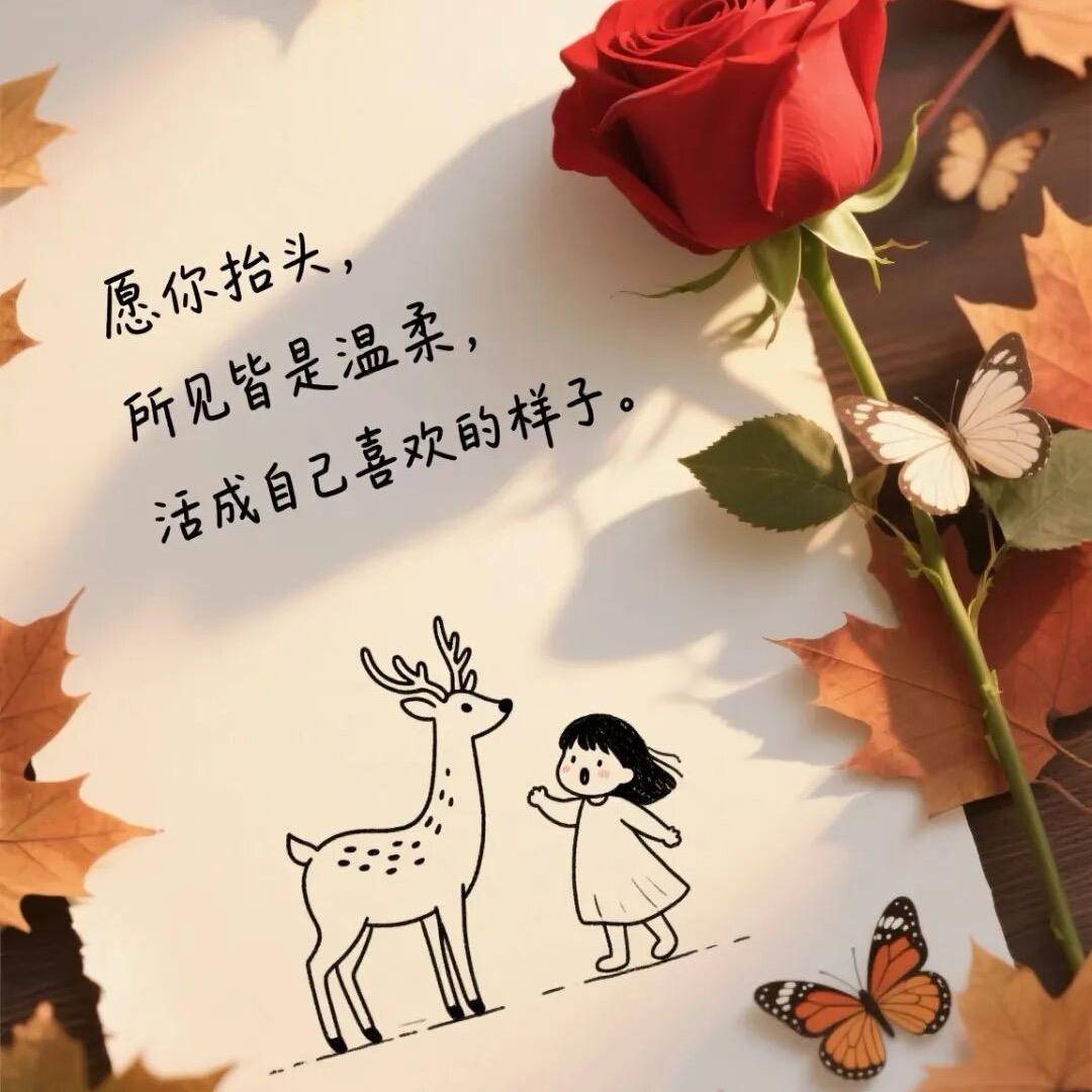 懒癌患者