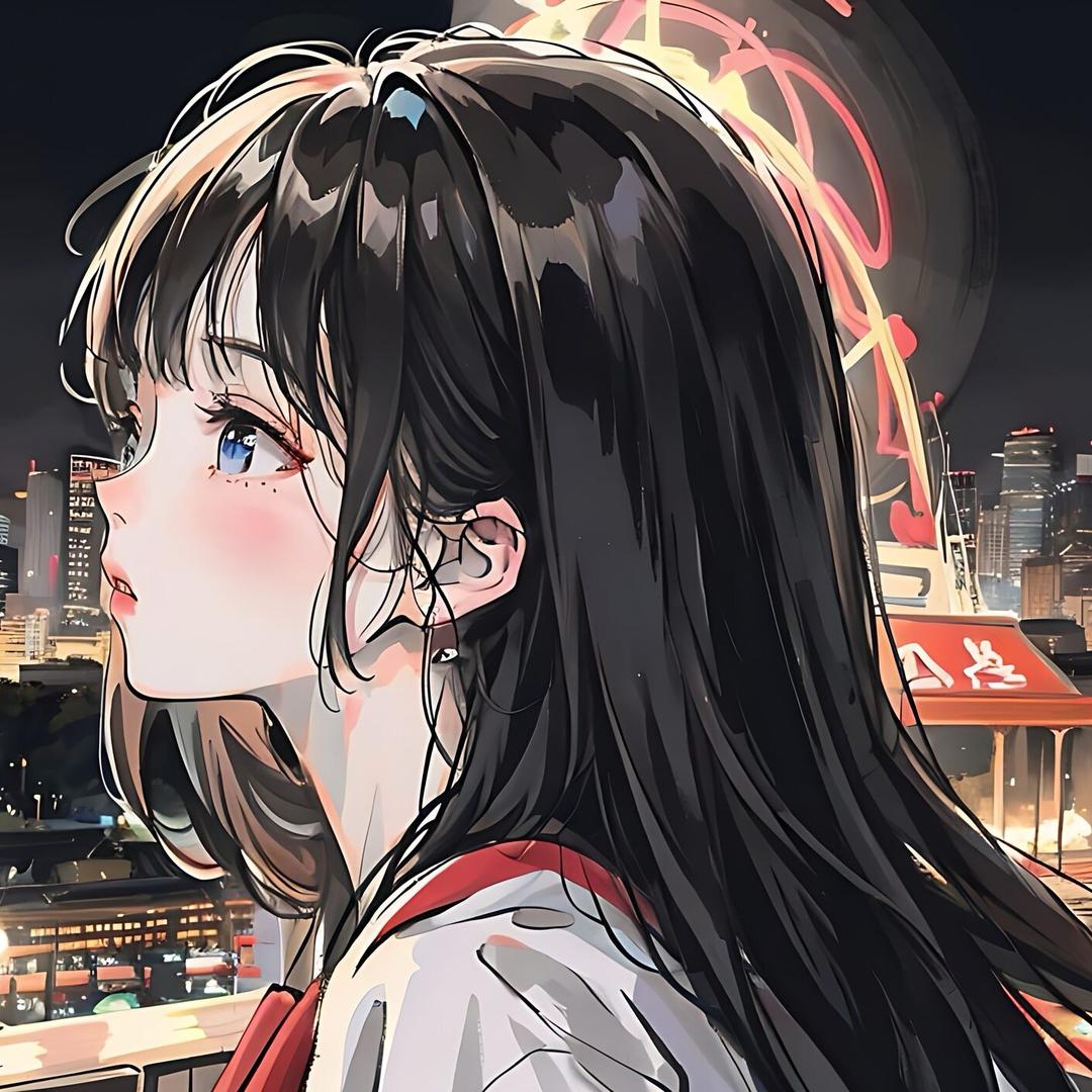 七隐爽文