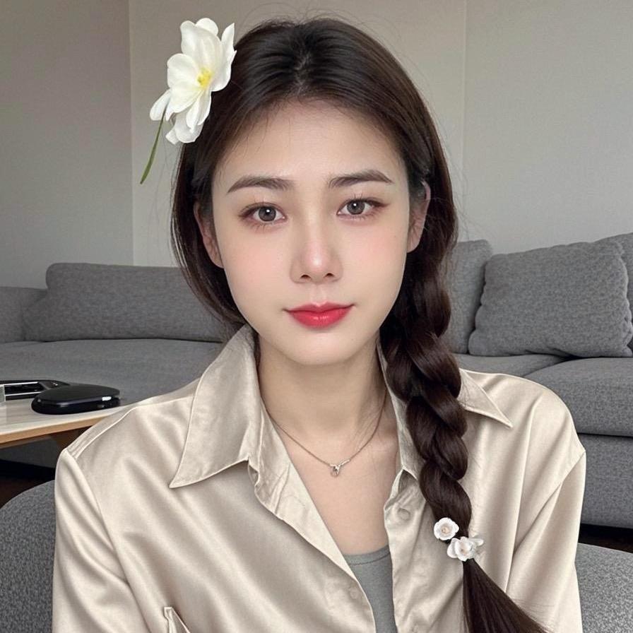 ☘️绣儿~