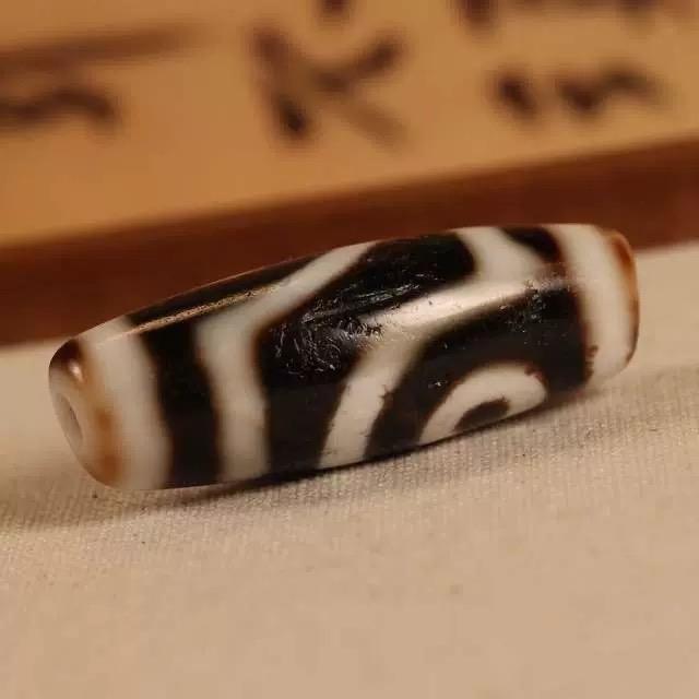 老张头手工天珠