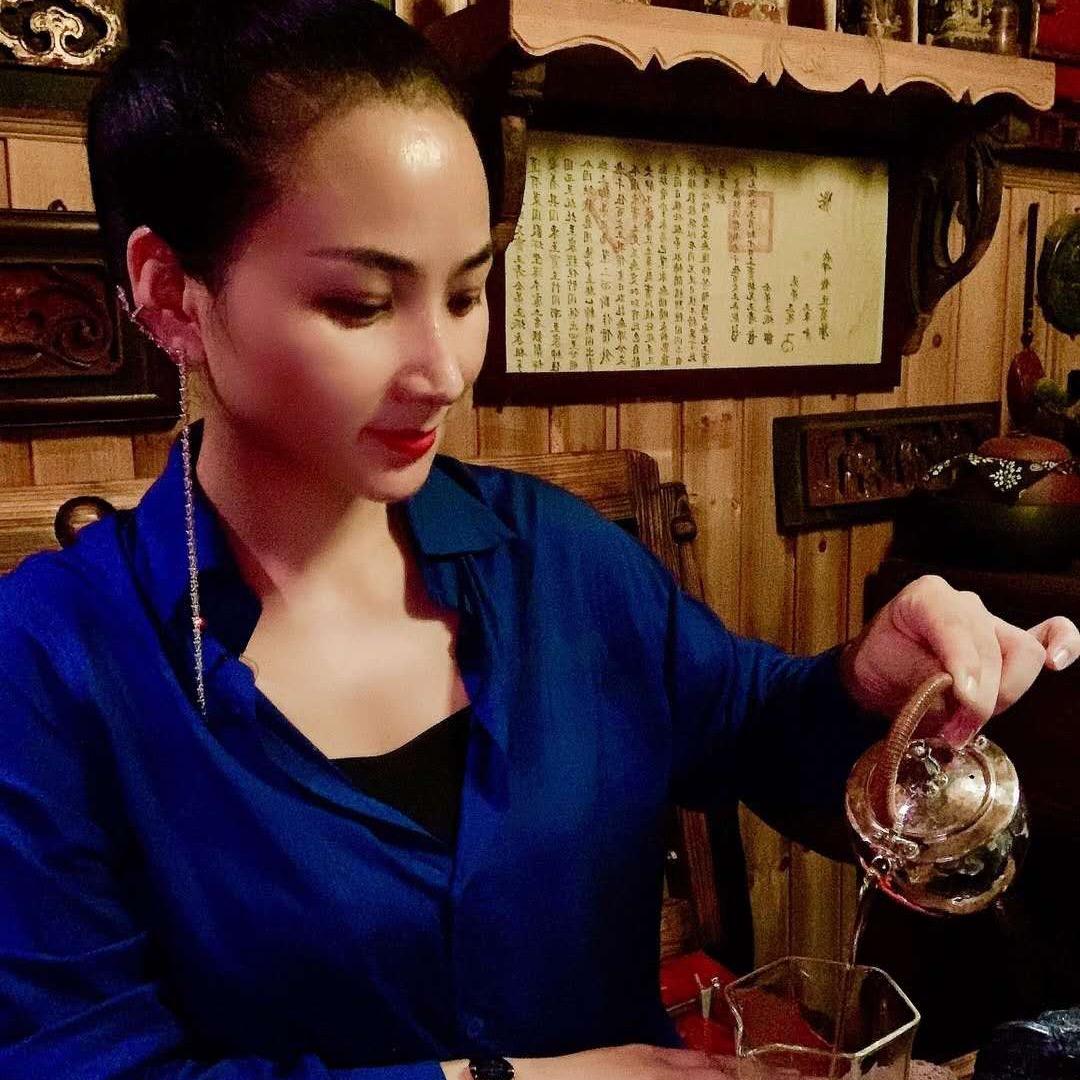 吉古堂·茶香馆