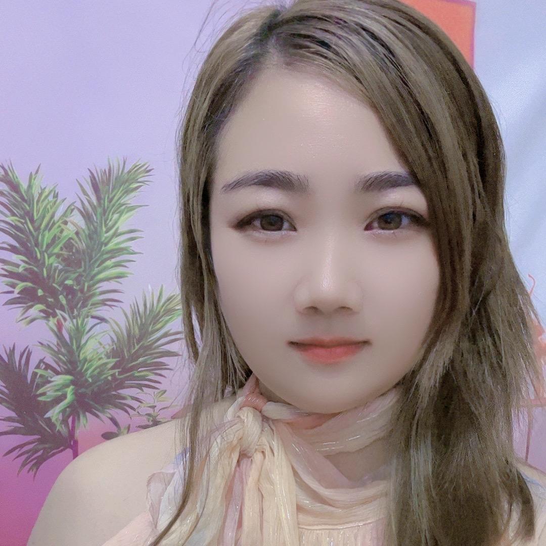 小婵婵