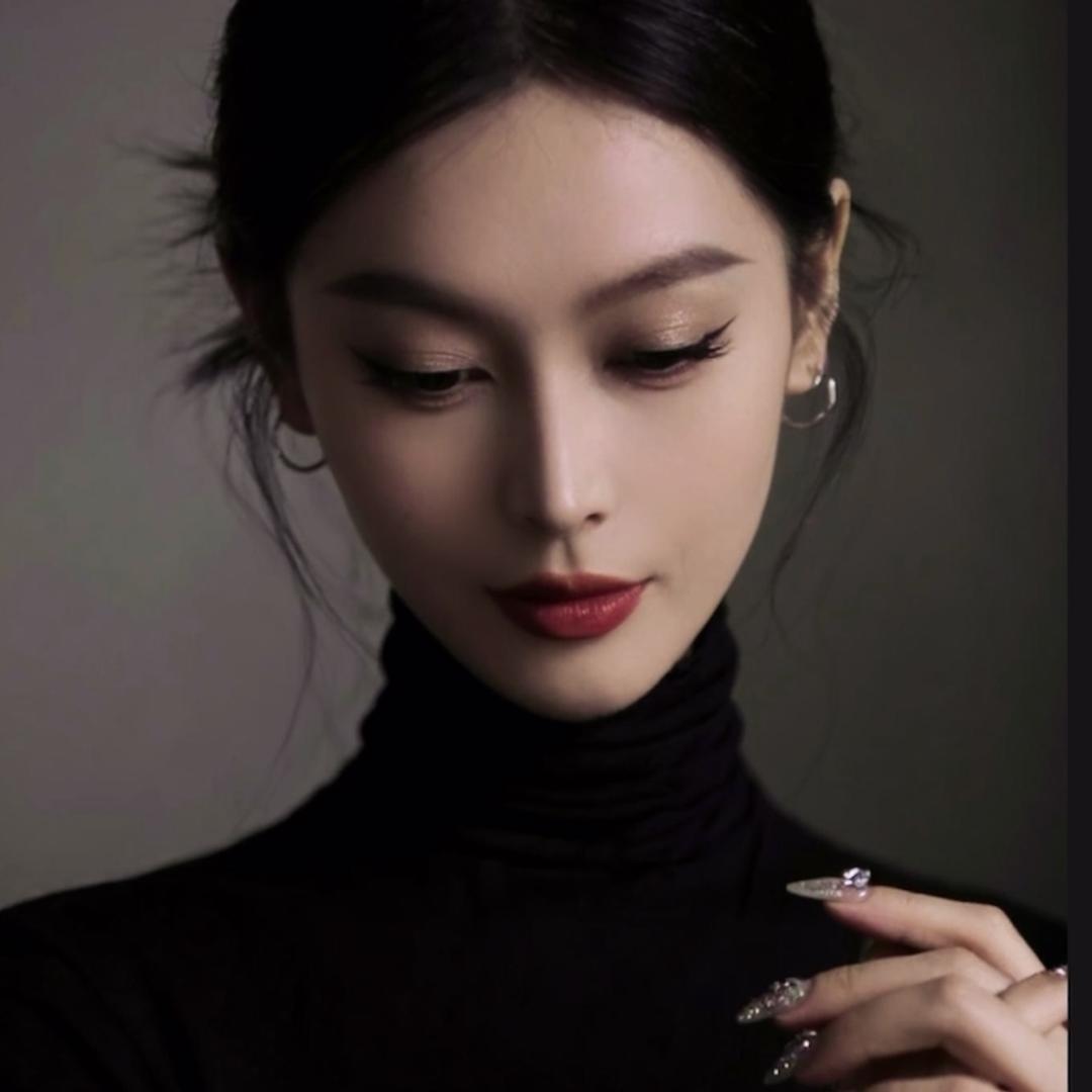 蓝夫人在杭州