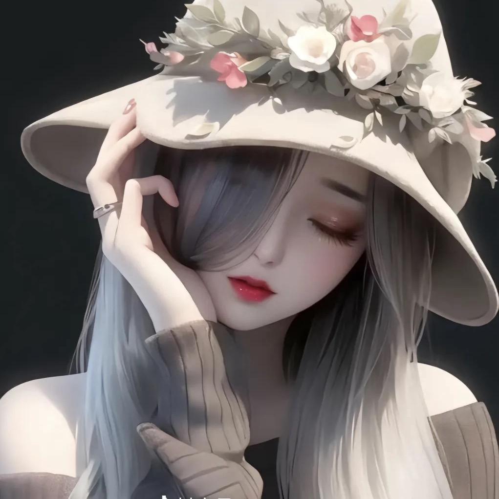 茉莉花不爱花༦