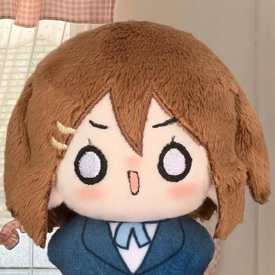 帅气的耳朵