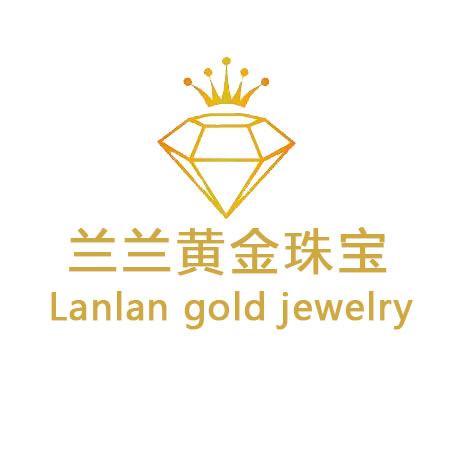 水贝阿兰黄金珠宝