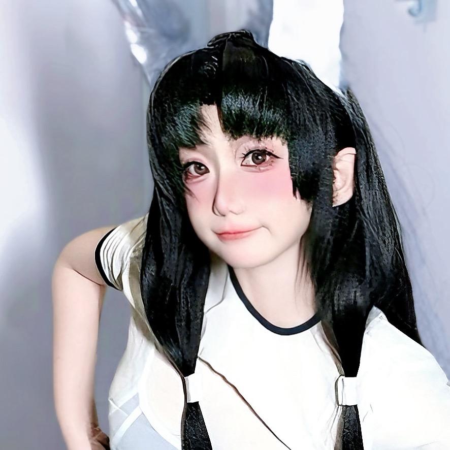 吃掉MO酱🐱