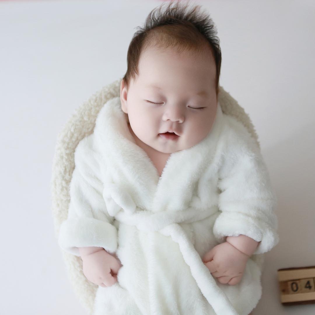 大程小贤(浦乳期中)