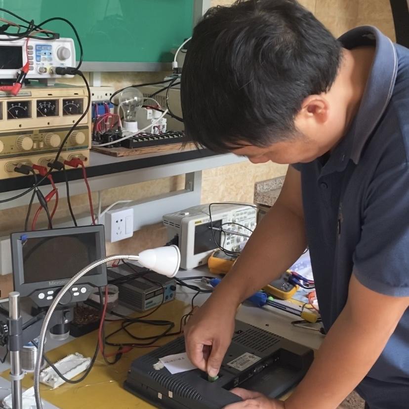 小马哥工控维修