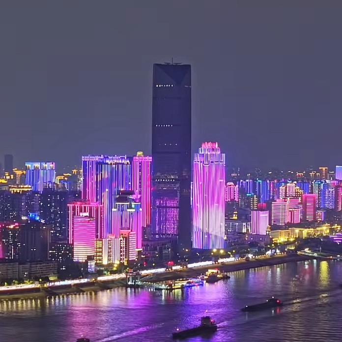 阳阳旅行记