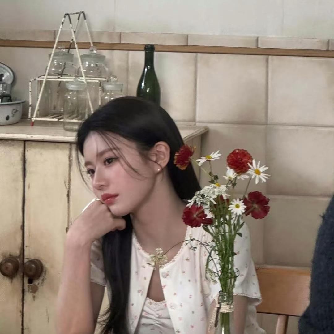 不李解🤍