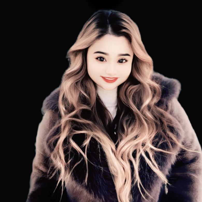 💋为了幸福💋