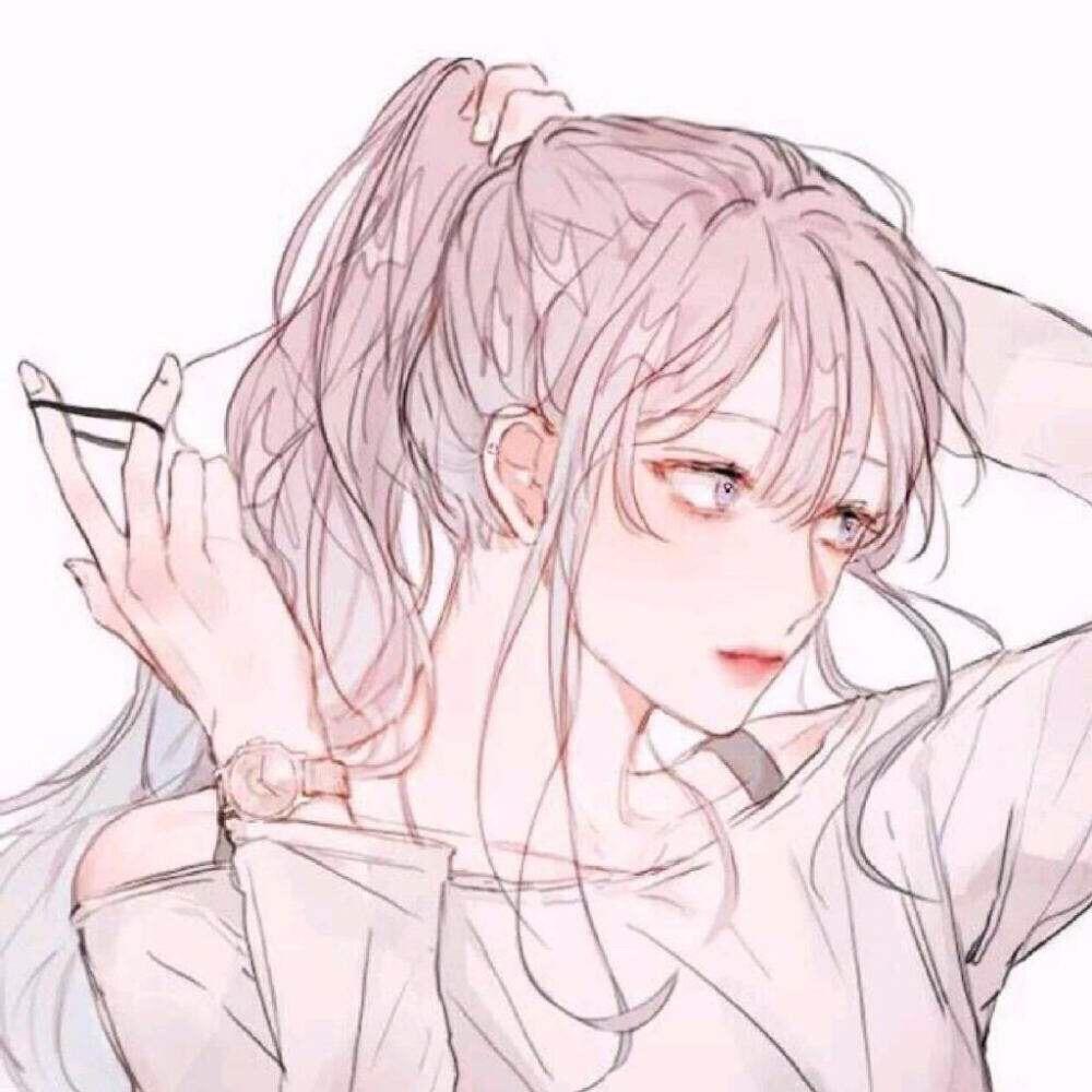 ☘️疯丫头☘️