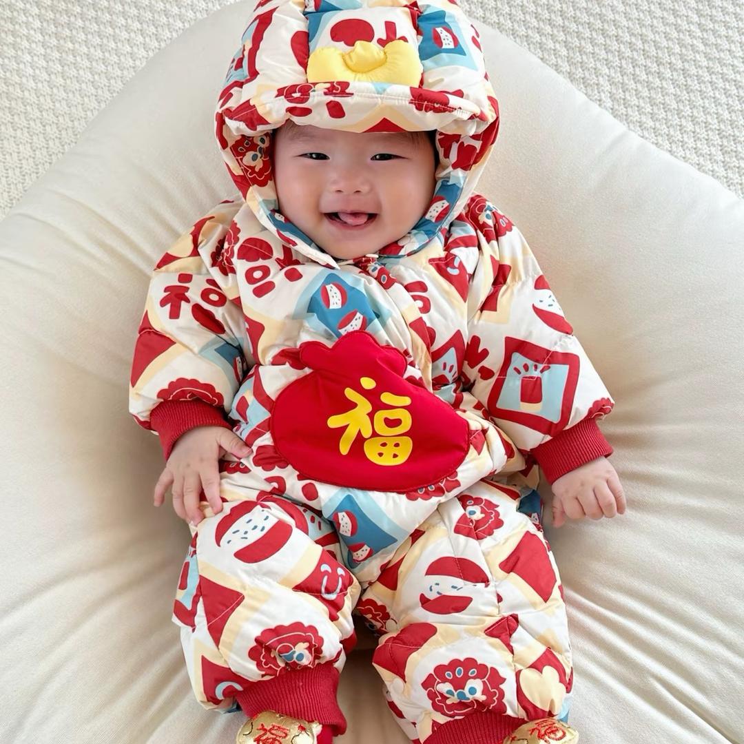 蓝阳带娃记