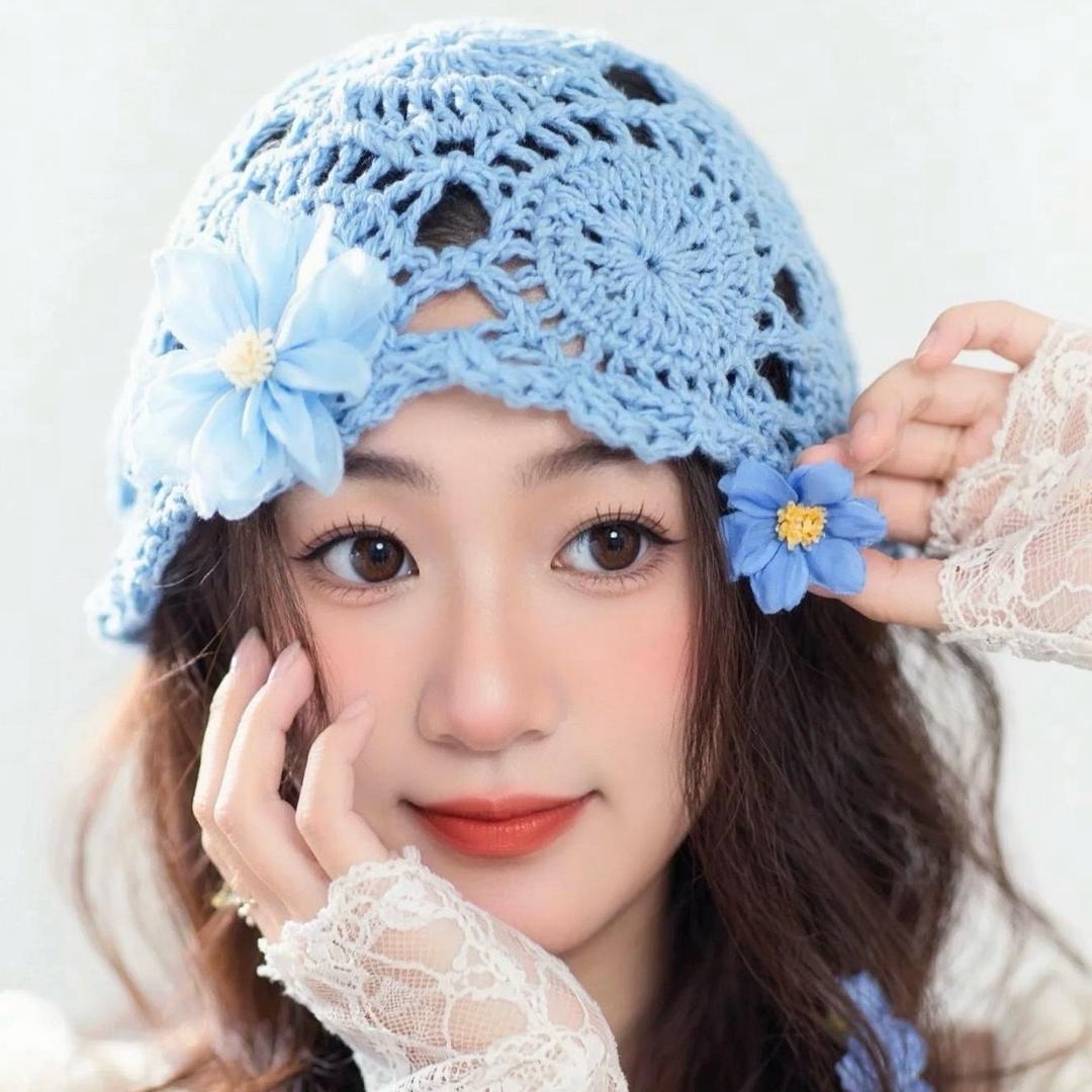 开❤️心吖