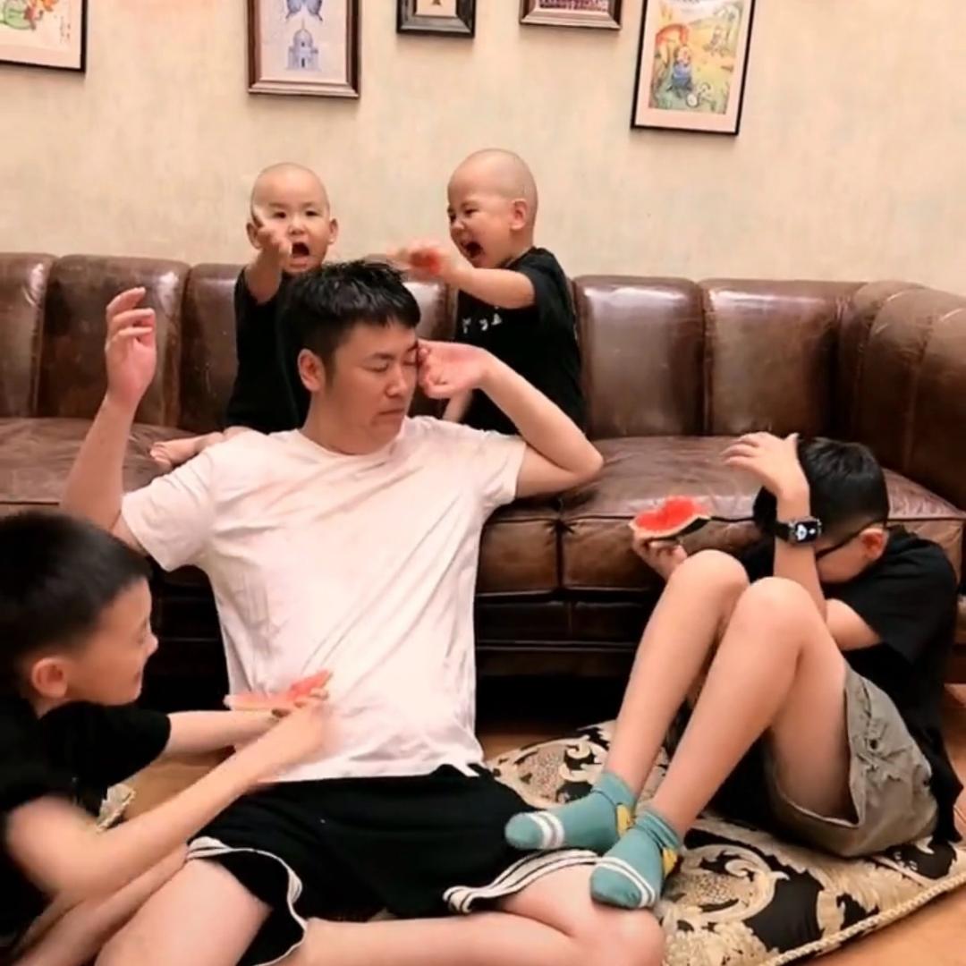 天天🎉（大叔家授权）