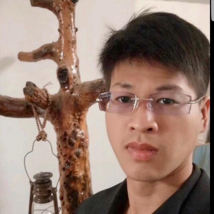 郑州港区杰哥枣木工艺品