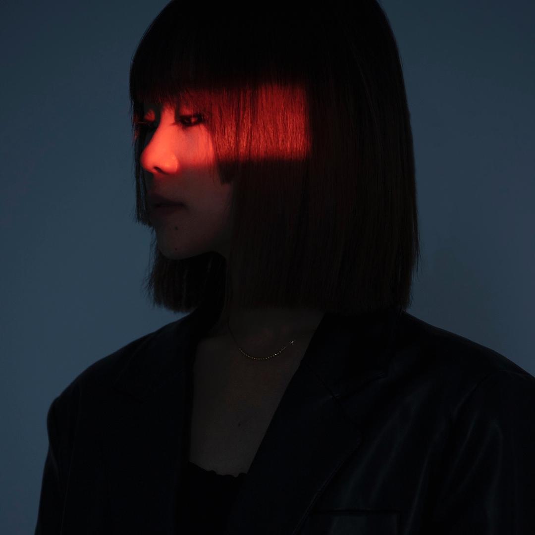 香香 —CHOW 化妆师