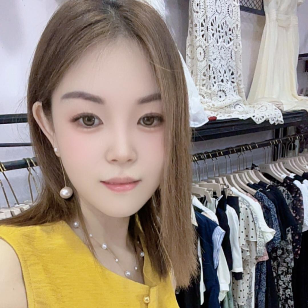 巴黎春天女装