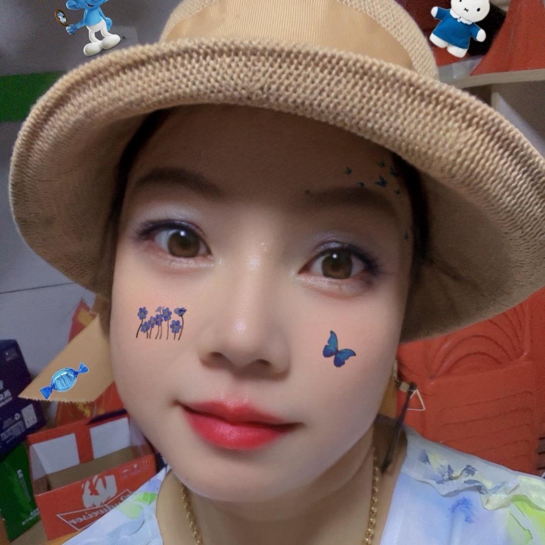 宝儿